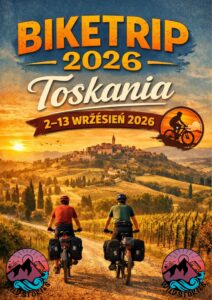 BikeTrip 2026