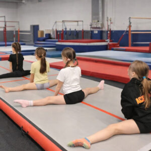 Karnet Akrobatyka wejścia indywidualne