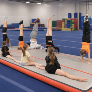 Karnet Akrobatyka zajęcia wtorkowe